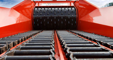 Hammermill
